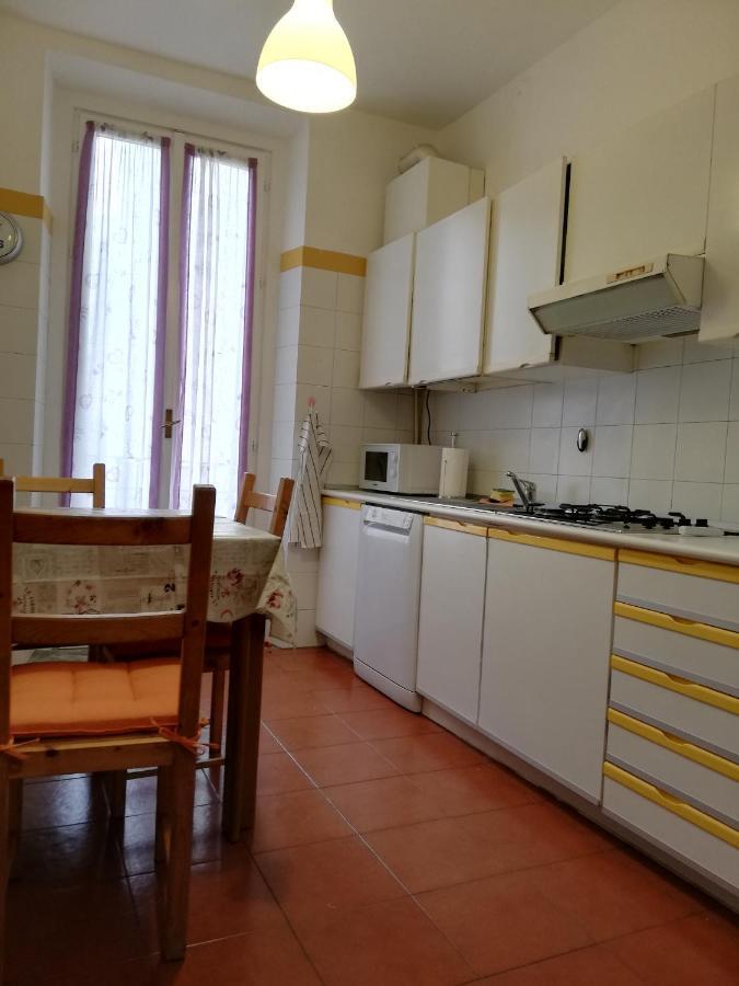 Olona Place Мілан Екстер'єр фото